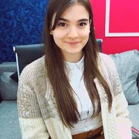 TessaAdams's Foto Profil