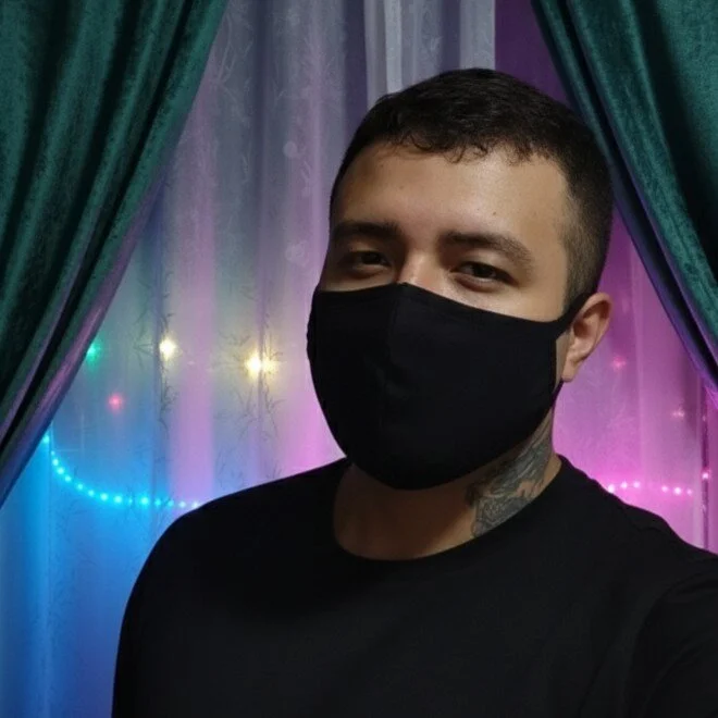 Man_Cag profile photo
