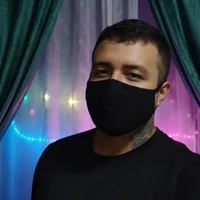 Man_Cagのアバター写真
