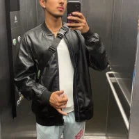 jhonmaio34 Φωτ, Προφ ίλ