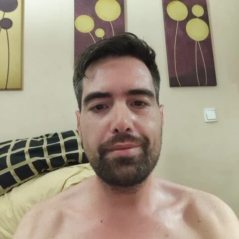 Davidhch1981 profile photo