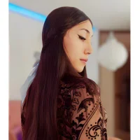 Mackensy_sweett Immagine Avatar