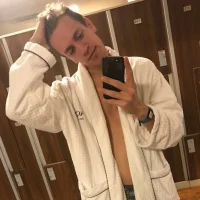 PATRICK_EVANS's Profile Pic