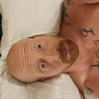 gingerdad88's Profile Pic