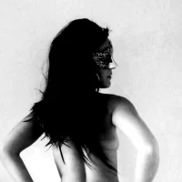 Gambar Profil Masquegirl