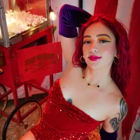 Amelie_adams live webcam