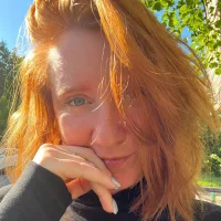 FoxyOxyy's Profile Pic