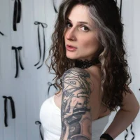 OliviaMcClean Avatarfoto