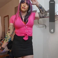 CDHarper's Profile Pic