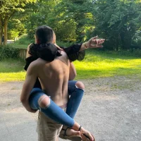 Gambar Profil CoupleHH