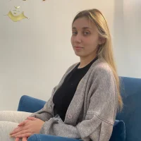 AmiraShelite 的个人资料图片