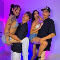Mixed_Temptation - Profil Fotoğrafı