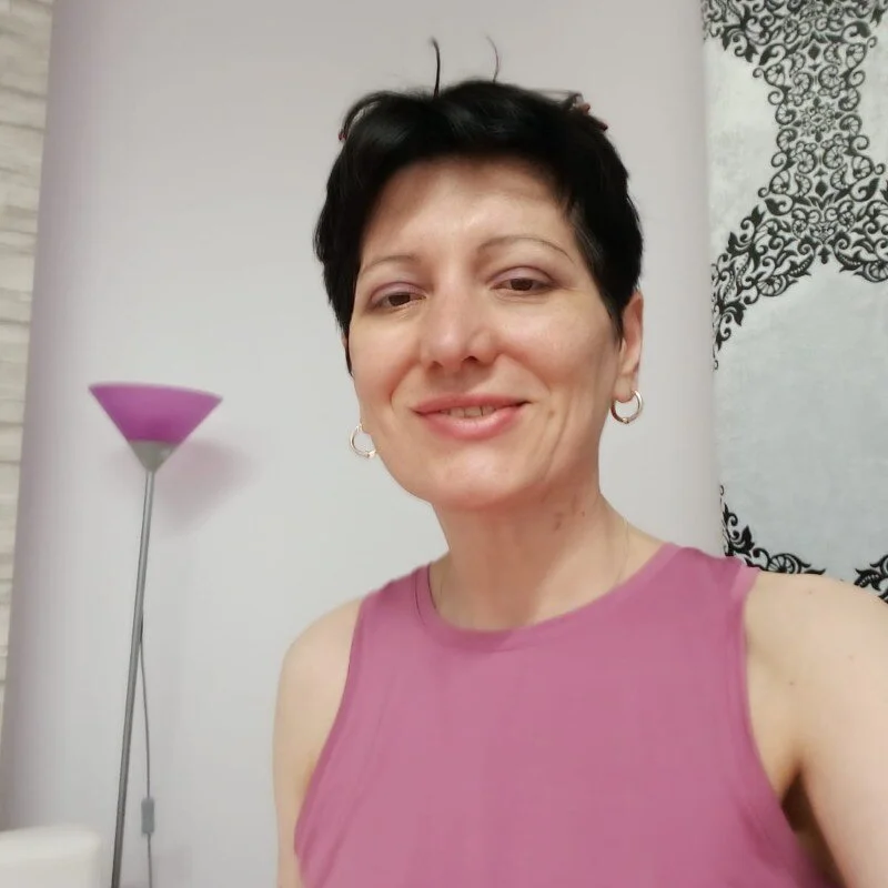 Vera_Elle Stripchat profile image
