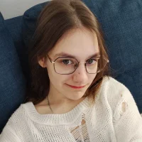 Zdjęcie profilowe modela MartinaBono
