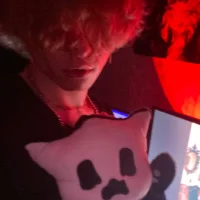 Spark_boy's Profile Pic