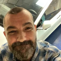 BearHornyMadrid avatarbilde