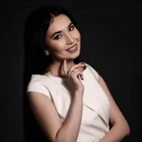 KiaraMei's profilbilde