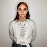 DreamaHuf's Profile Pic