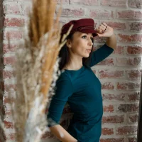 jessica_tiny – Avatar fotka