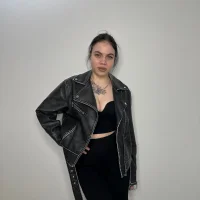 DarlineDockray's Avatar Pic