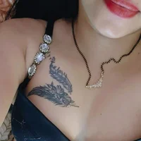Hot_pooja2 – avatarbillede