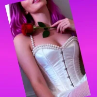 UrMagicalAuroraaa's Avatar Pic