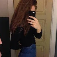 Foto desnuda XXX de Jamiejaden