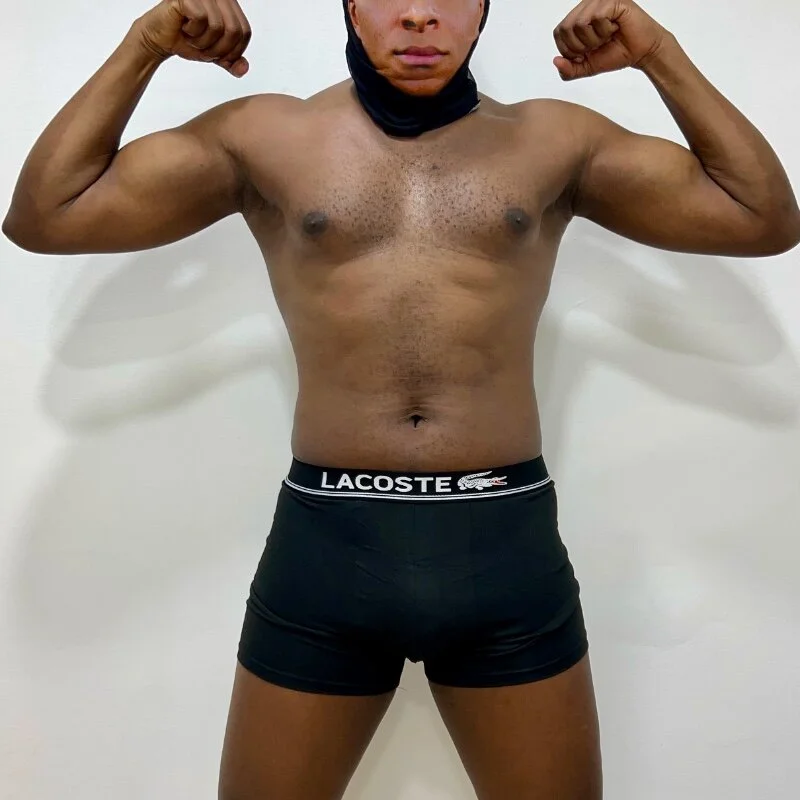 blackafrikan profile photo