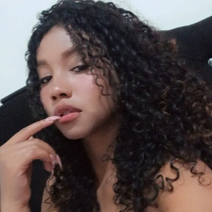 Salomee_keish Stripchat profile image