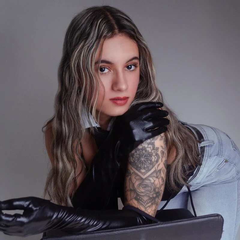 JuliaColemann profile photo