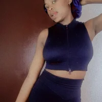 BlackberriesXxx's Avatar Pic