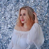 LinaGoes's Profile Pic