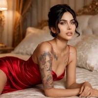 Angela_foxxのアバター写真