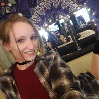 Zdjęcie profilowe modela cosibella