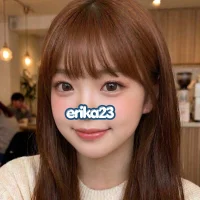 erika23's Profile Pic