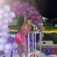 รูปโปรไฟล์ของ BarbieJoness