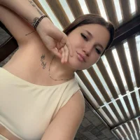 Jasmine_Donovans profilbillede