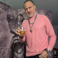 azucar69 Adlı Modelin Avatarı