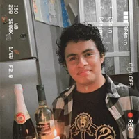 Ismael_P_M's Profile Pic