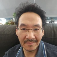 isthe001's Avatar Pic