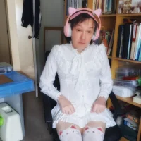 Bunny-without-panties Poză de profil