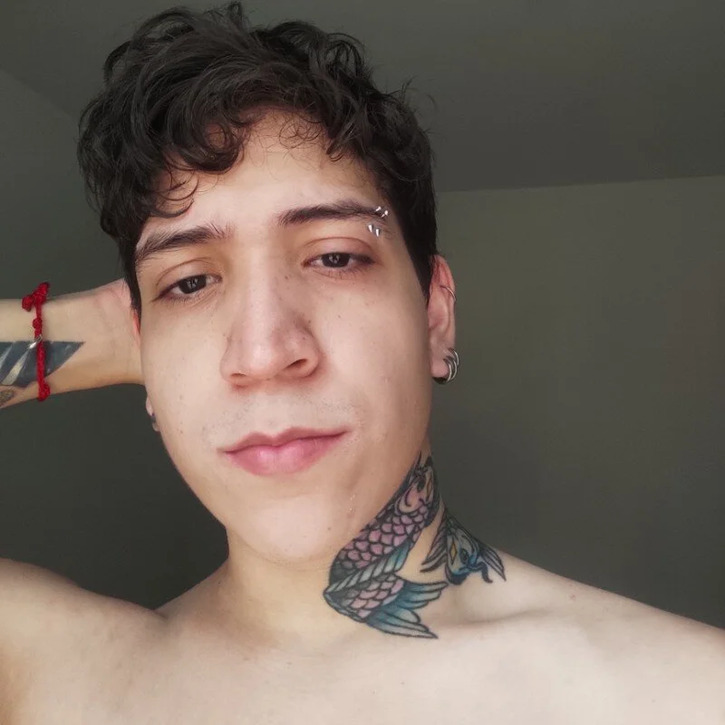 Michael_v77 Stripchat profile image