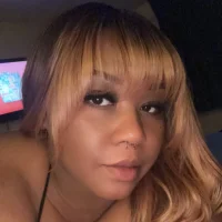 AmazonianNicki's Avatar Pic