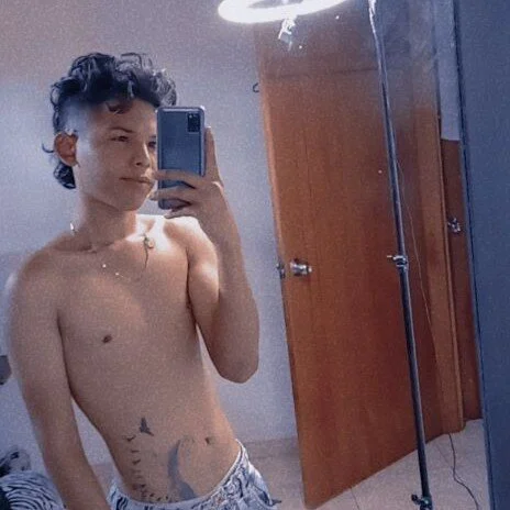 maykyboyx Stripchat profile image