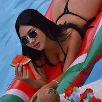 sarayu-'s Avatar Pic