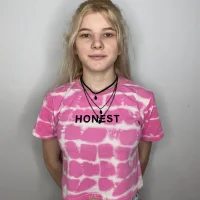 MeganBaggott's Profile Pic