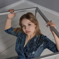 SimaHeaven's Avatar Pic