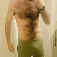 Foto de perfil de borednhairy