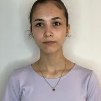 Zdjęcie profilowe modela TeresaFoxx