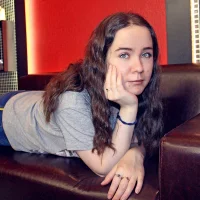 BelindaGray's Profile Pic